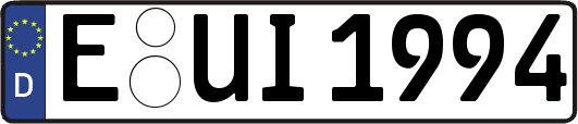 E-UI1994
