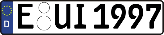 E-UI1997