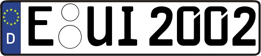 E-UI2002