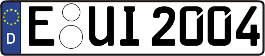 E-UI2004