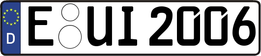 E-UI2006