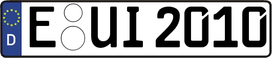 E-UI2010