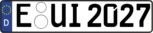 E-UI2027
