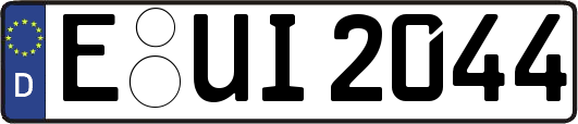 E-UI2044
