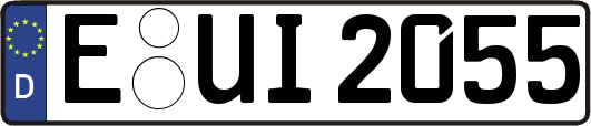 E-UI2055