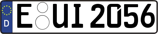 E-UI2056