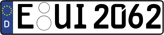 E-UI2062