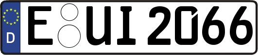 E-UI2066