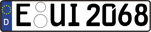 E-UI2068