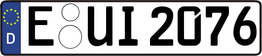 E-UI2076