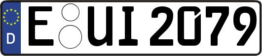 E-UI2079