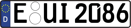 E-UI2086