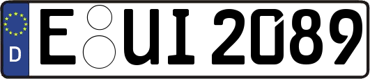 E-UI2089