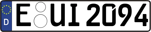 E-UI2094