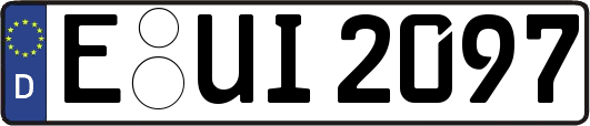 E-UI2097