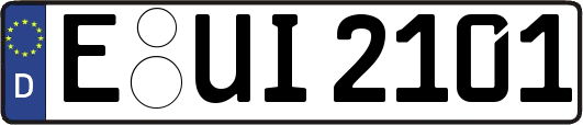 E-UI2101