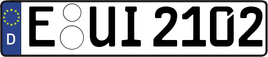 E-UI2102