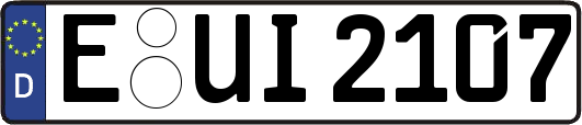 E-UI2107