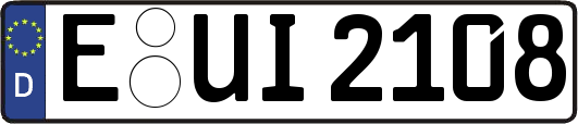 E-UI2108