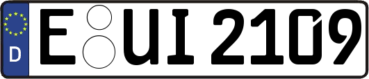 E-UI2109