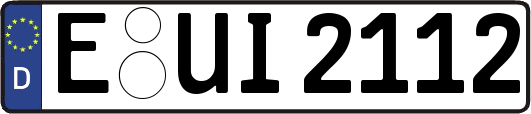 E-UI2112