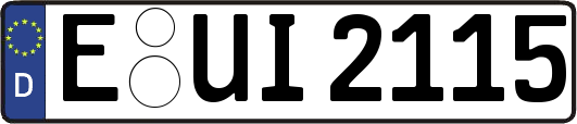 E-UI2115