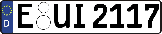 E-UI2117