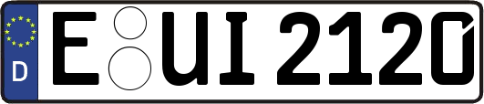 E-UI2120
