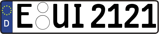 E-UI2121