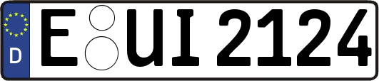 E-UI2124