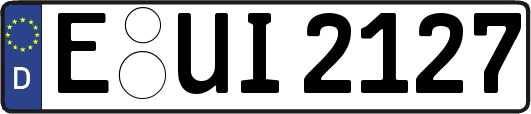 E-UI2127