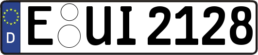 E-UI2128