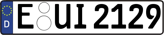 E-UI2129