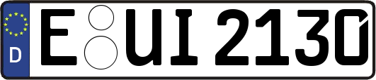 E-UI2130