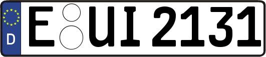 E-UI2131