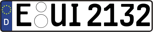 E-UI2132