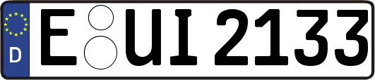 E-UI2133