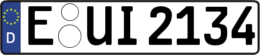 E-UI2134