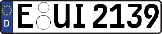 E-UI2139
