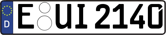 E-UI2140