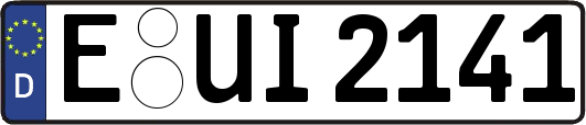 E-UI2141