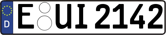 E-UI2142