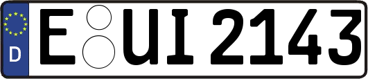 E-UI2143