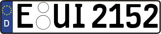 E-UI2152