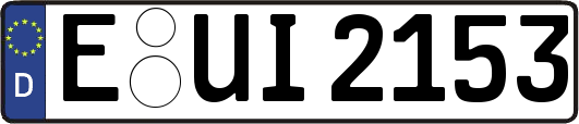 E-UI2153