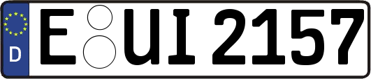 E-UI2157