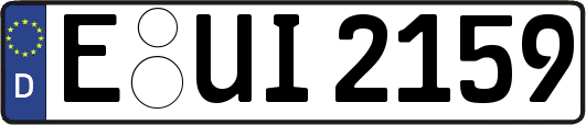 E-UI2159