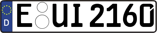 E-UI2160