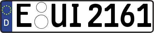 E-UI2161