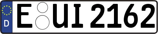 E-UI2162